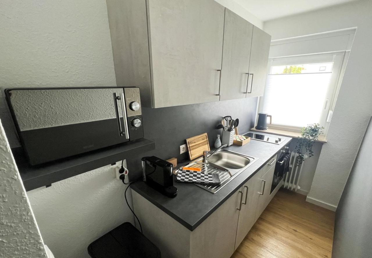 M&D Apartments Naehe Volkspark Mit Balkon - Netflix - Kueche Kaiserslautern Exterior photo